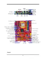 Предварительный просмотр 8 страницы JETWAY 939TURBOR208 User Manual