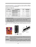 Предварительный просмотр 13 страницы JETWAY 939TURBOR208 User Manual