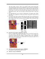 Предварительный просмотр 16 страницы JETWAY 939TURBOR208 User Manual