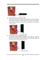 Предварительный просмотр 18 страницы JETWAY 939TURBOR208 User Manual