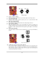 Предварительный просмотр 20 страницы JETWAY 939TURBOR208 User Manual