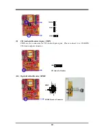 Предварительный просмотр 21 страницы JETWAY 939TURBOR208 User Manual