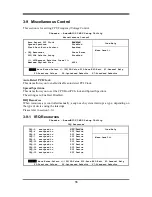 Предварительный просмотр 36 страницы JETWAY 939TURBOR208 User Manual