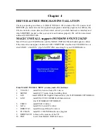 Предварительный просмотр 45 страницы JETWAY 939TURBOR208 User Manual