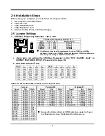 Предварительный просмотр 8 страницы JETWAY 993AN User Manual