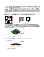 Предварительный просмотр 10 страницы JETWAY 993AN User Manual