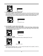 Предварительный просмотр 15 страницы JETWAY 993AN User Manual