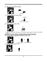 Предварительный просмотр 17 страницы JETWAY 993AN User Manual