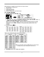 Предварительный просмотр 8 страницы JETWAY 993BN User Manual