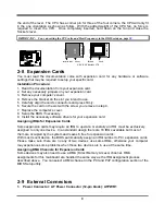 Предварительный просмотр 10 страницы JETWAY 993BN User Manual