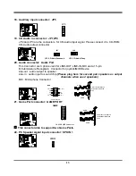 Предварительный просмотр 15 страницы JETWAY 993BN User Manual