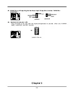 Предварительный просмотр 16 страницы JETWAY 993BN User Manual