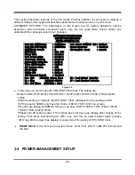 Предварительный просмотр 20 страницы JETWAY 993BN User Manual