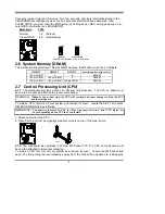 Предварительный просмотр 9 страницы JETWAY 994AN User Manual