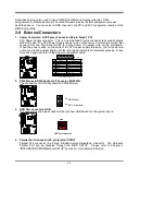 Предварительный просмотр 13 страницы JETWAY 994AN User Manual