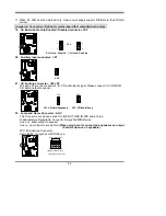 Предварительный просмотр 17 страницы JETWAY 994AN User Manual