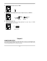 Предварительный просмотр 18 страницы JETWAY 994AN User Manual