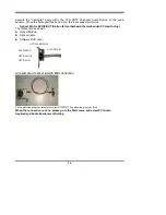 Предварительный просмотр 38 страницы JETWAY 994AN User Manual