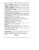 Preview for 4 page of JETWAY 994ANR4A User Manual