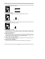 Preview for 15 page of JETWAY 994ANR4A User Manual