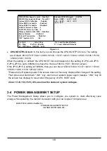 Предварительный просмотр 19 страницы JETWAY 9BXAN Manual