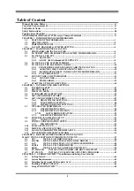 Preview for 2 page of JETWAY A210GDAG User Manual