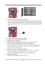 Preview for 17 page of JETWAY A210GDAG User Manual