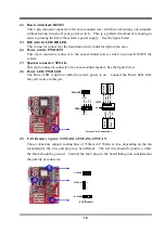 Preview for 21 page of JETWAY A210GDAG User Manual