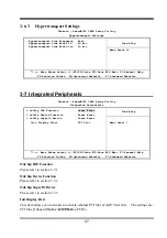 Preview for 32 page of JETWAY A210GDAG User Manual