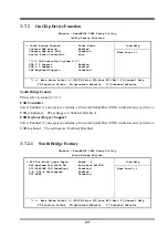 Preview for 34 page of JETWAY A210GDAG User Manual