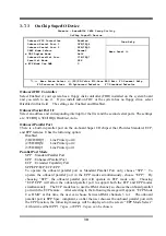 Preview for 35 page of JETWAY A210GDAG User Manual