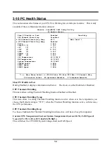 Preview for 39 page of JETWAY A210GDAG User Manual