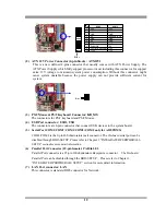 Предварительный просмотр 17 страницы JETWAY A210GDMS - REV 1.0 User Manual