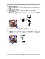 Предварительный просмотр 21 страницы JETWAY A210GDMS - REV 1.0 User Manual