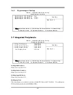 Предварительный просмотр 32 страницы JETWAY A210GDMS - REV 1.0 User Manual