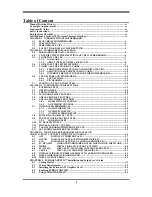 Предварительный просмотр 2 страницы JETWAY A353DM User Manual