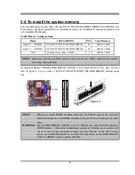 Предварительный просмотр 14 страницы JETWAY A353DM User Manual