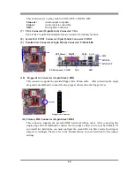 Предварительный просмотр 18 страницы JETWAY A353DM User Manual