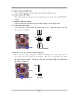 Предварительный просмотр 21 страницы JETWAY A353DM User Manual