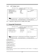 Предварительный просмотр 32 страницы JETWAY A353DM User Manual