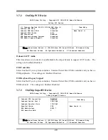 Предварительный просмотр 34 страницы JETWAY A353DM User Manual