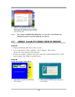 Предварительный просмотр 48 страницы JETWAY A353DM User Manual