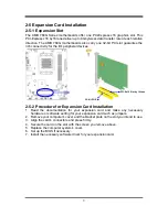 Предварительный просмотр 12 страницы JETWAY A76M Series User Manual