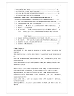 Предварительный просмотр 3 страницы JETWAY B 860T User Manual