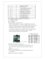 Предварительный просмотр 14 страницы JETWAY B 860T User Manual