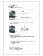 Предварительный просмотр 17 страницы JETWAY B 860T User Manual