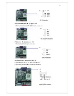 Предварительный просмотр 19 страницы JETWAY B 860T User Manual