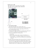 Предварительный просмотр 20 страницы JETWAY B 860T User Manual