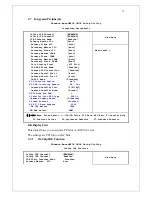 Предварительный просмотр 27 страницы JETWAY B 860T User Manual