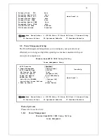 Предварительный просмотр 28 страницы JETWAY B 860T User Manual